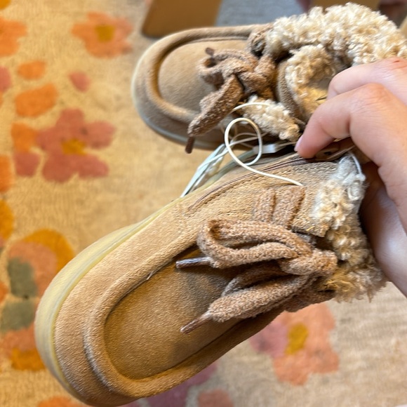 ZARA BOOTIES NWT KIDS 8 - Picture 2 of 2